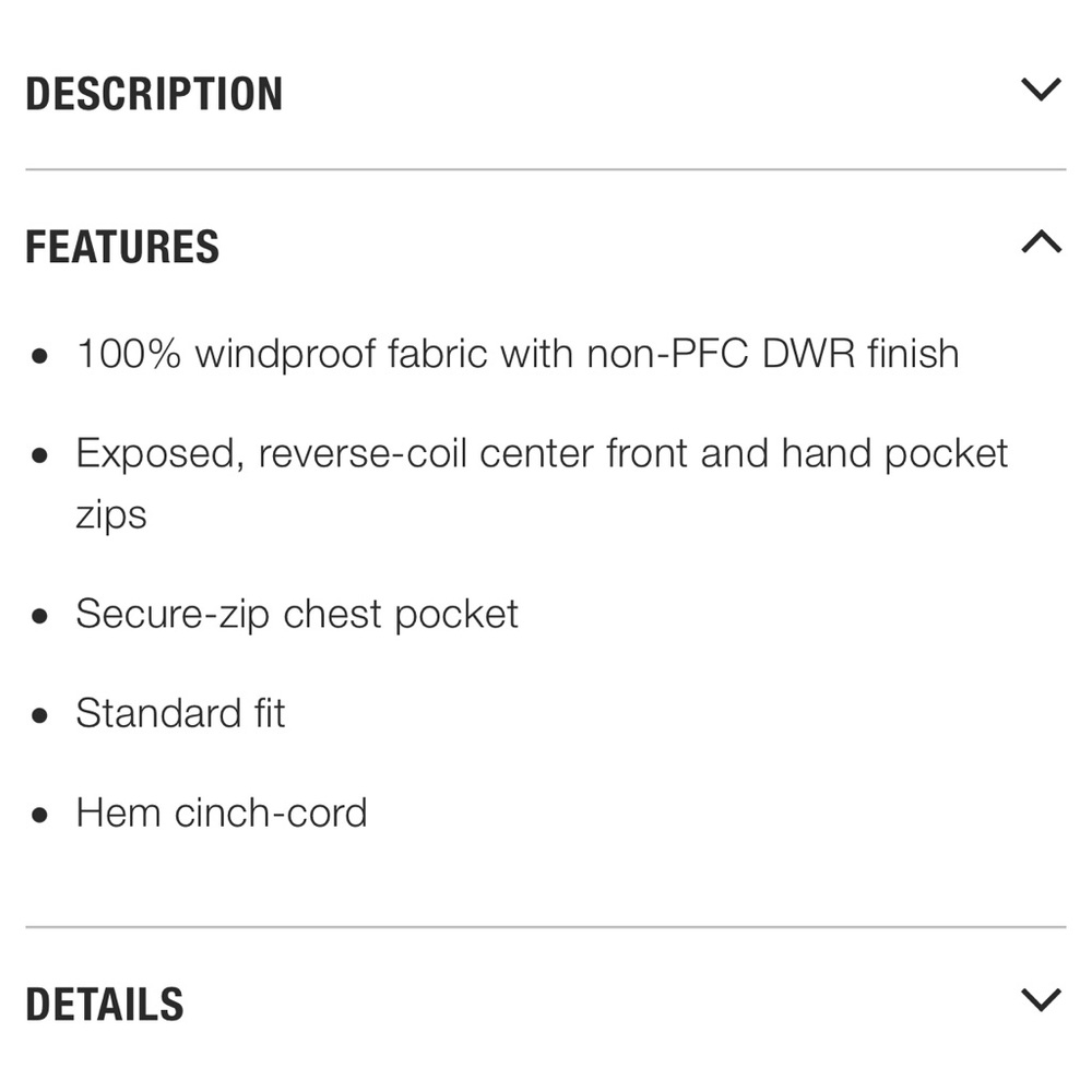 Euc The North Face Apex Bionic Softshell Jacket - image 6